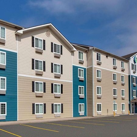 Woodspring Suites Harlingen Luaran gambar
