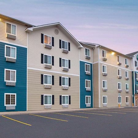 Woodspring Suites Harlingen Luaran gambar