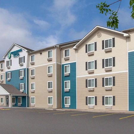 Woodspring Suites Harlingen Luaran gambar