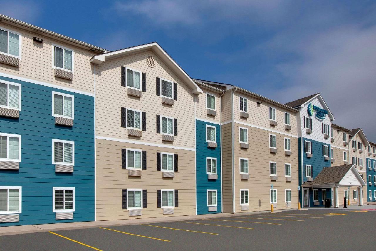 Woodspring Suites Harlingen Luaran gambar