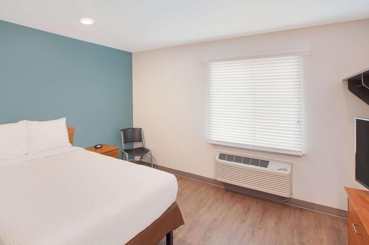 Woodspring Suites Harlingen Luaran gambar