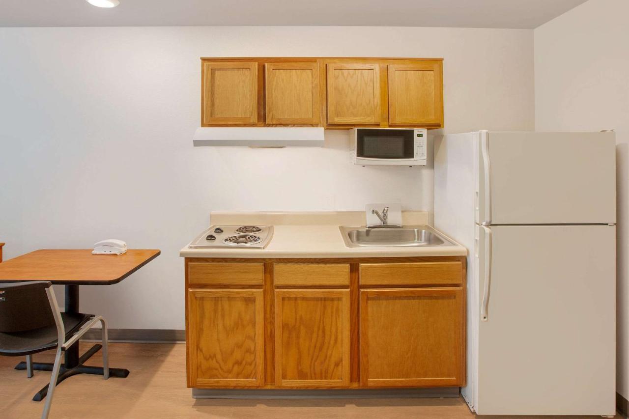 Woodspring Suites Harlingen Luaran gambar