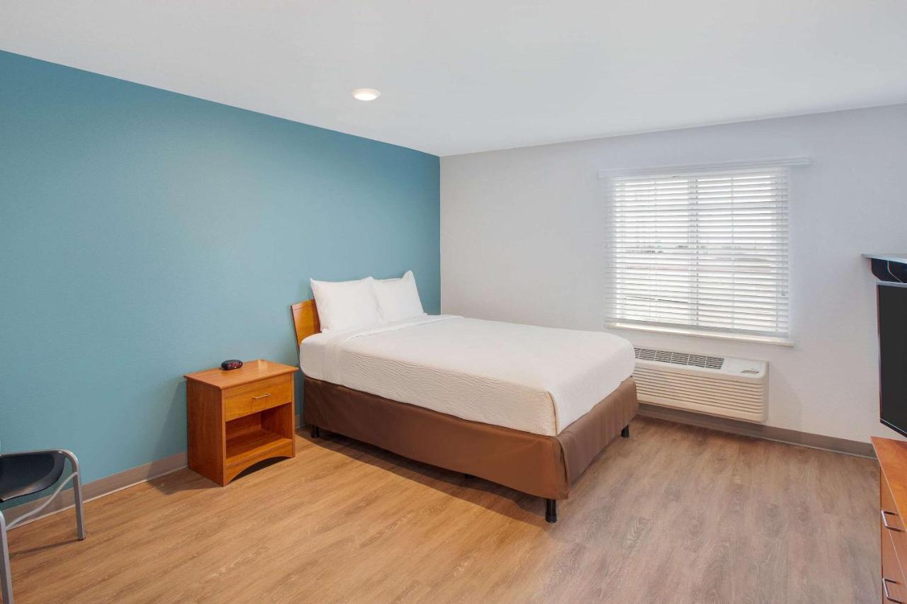 Woodspring Suites Harlingen Luaran gambar