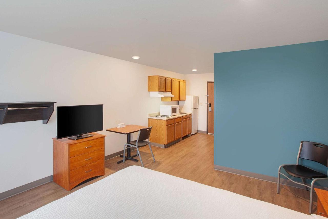Woodspring Suites Harlingen Luaran gambar