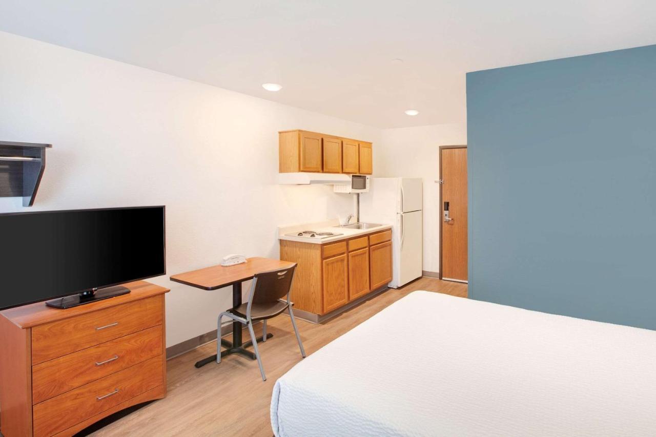 Woodspring Suites Harlingen Luaran gambar