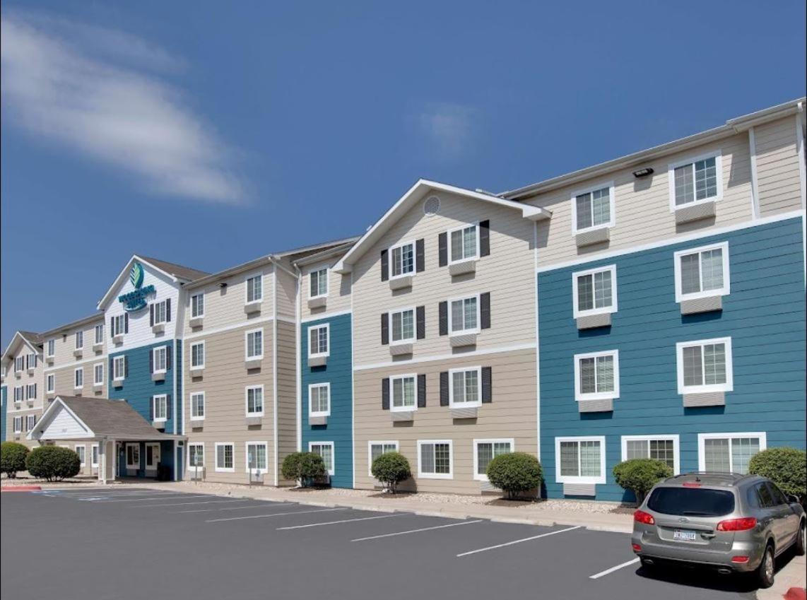 Woodspring Suites Harlingen Luaran gambar