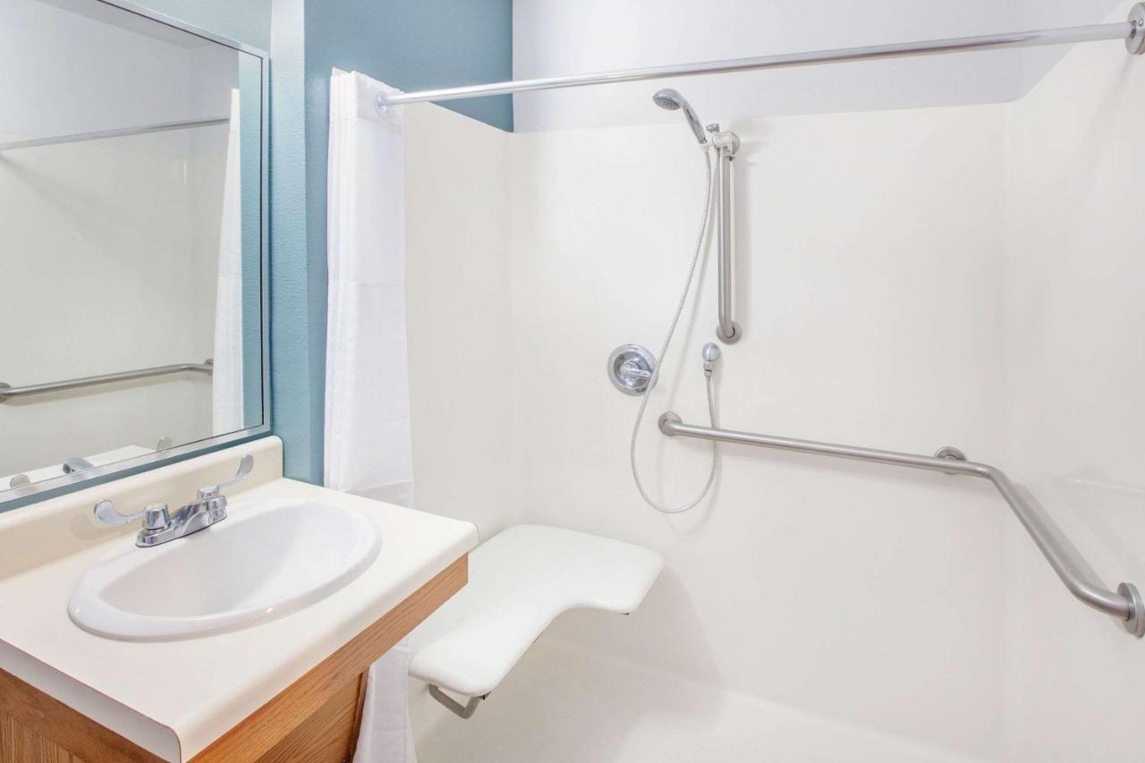 Woodspring Suites Harlingen Luaran gambar
