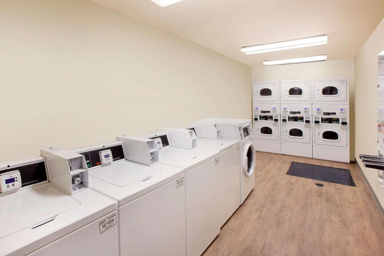 Woodspring Suites Harlingen Luaran gambar