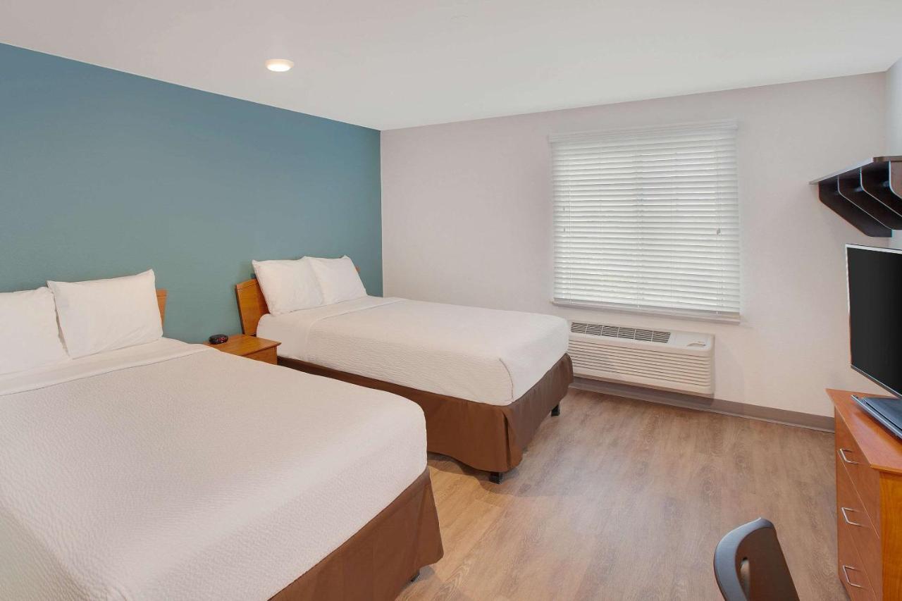Woodspring Suites Harlingen Luaran gambar