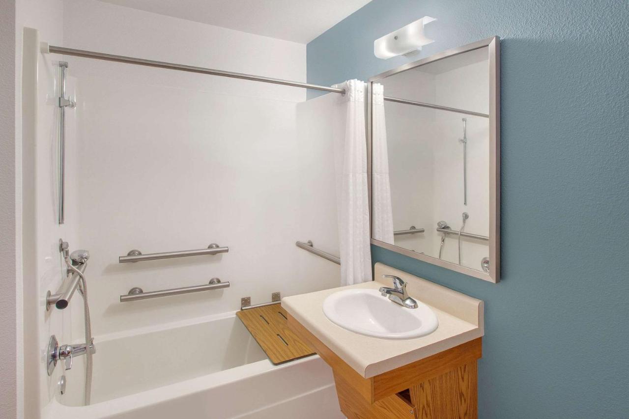Woodspring Suites Harlingen Luaran gambar