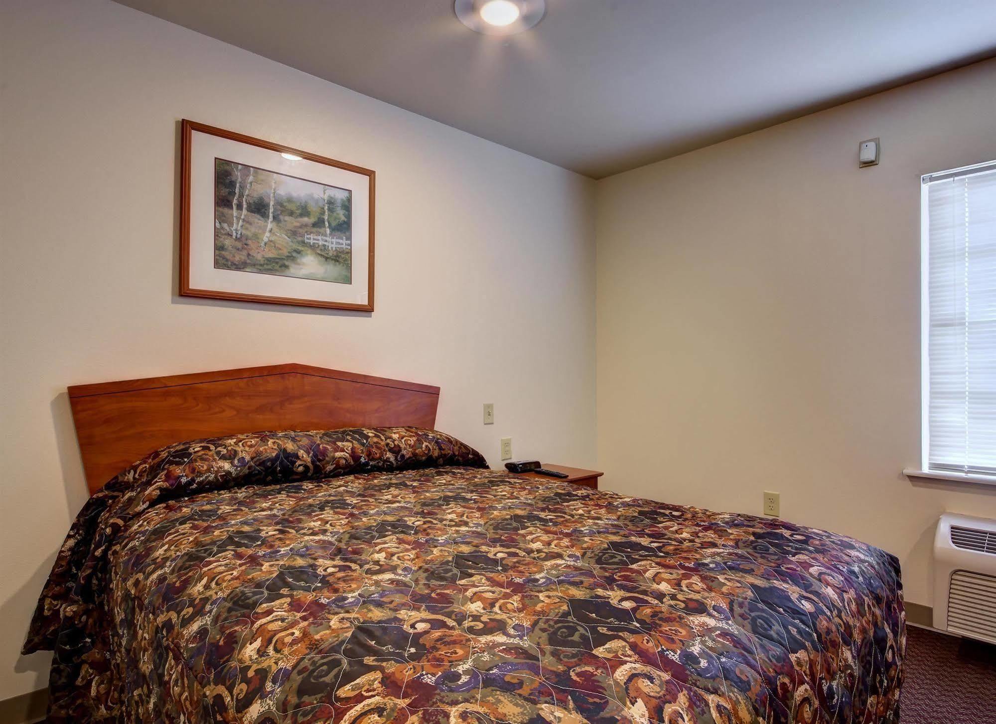 Woodspring Suites Harlingen Luaran gambar