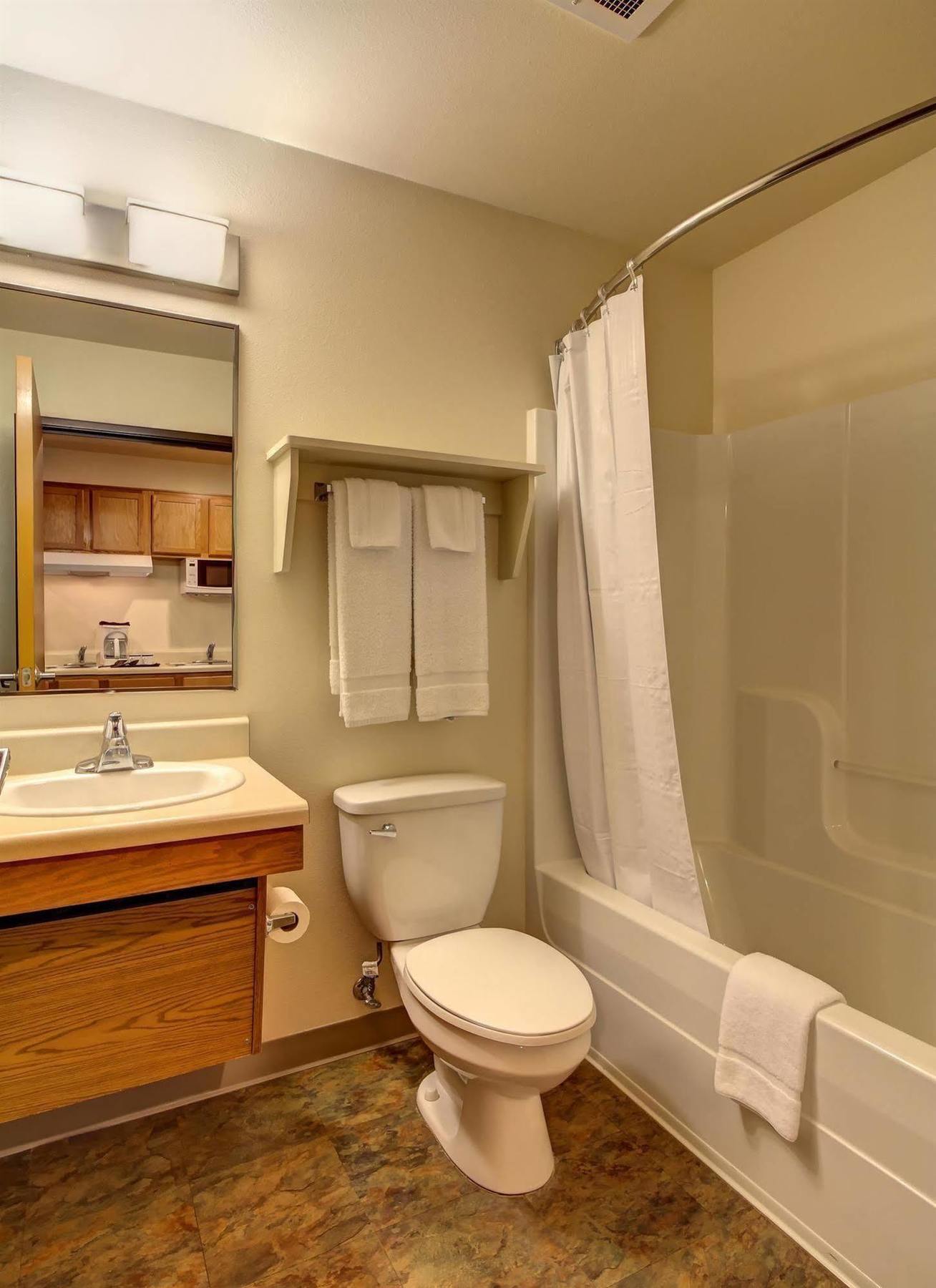 Woodspring Suites Harlingen Luaran gambar