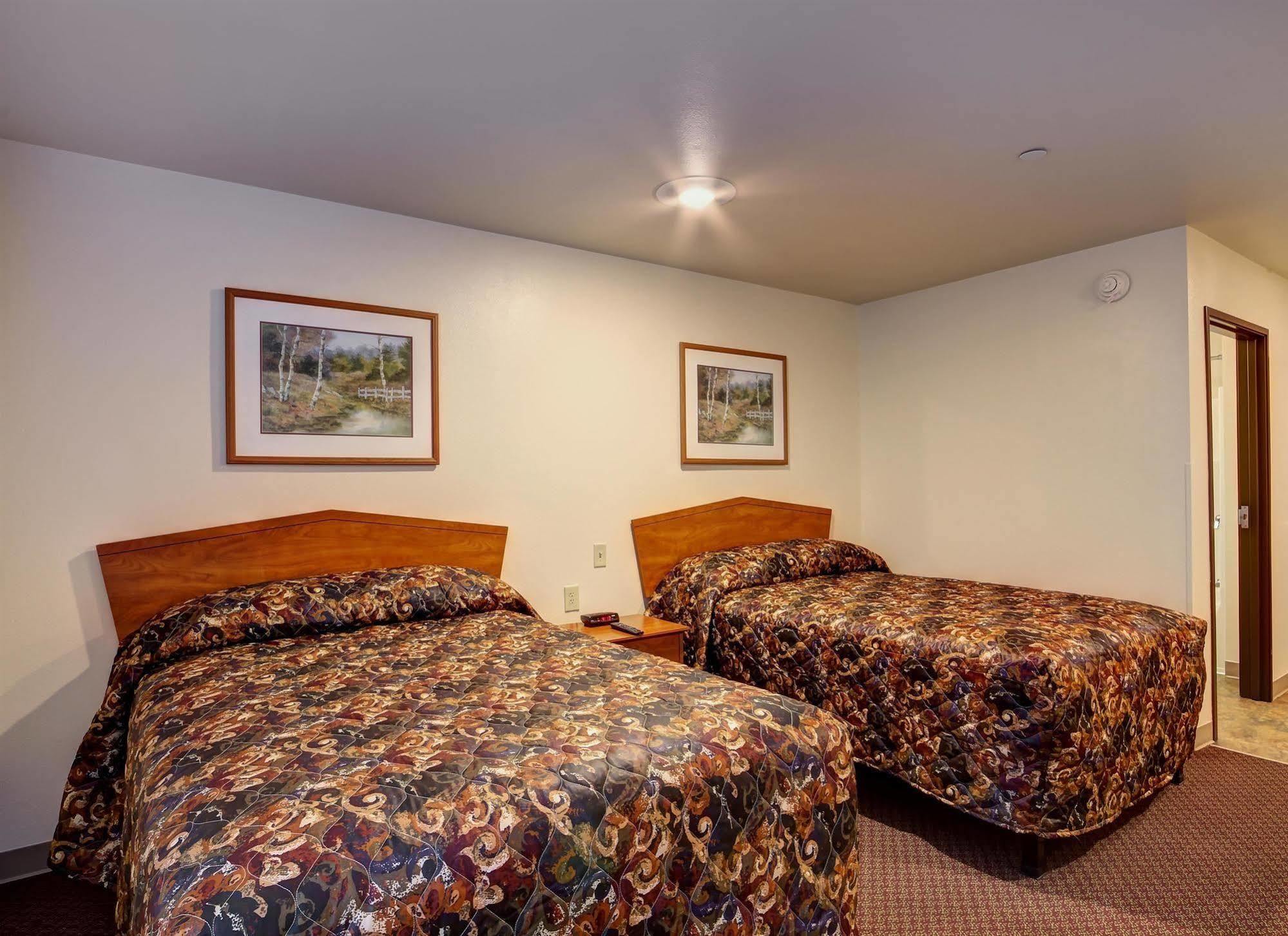 Woodspring Suites Harlingen Luaran gambar