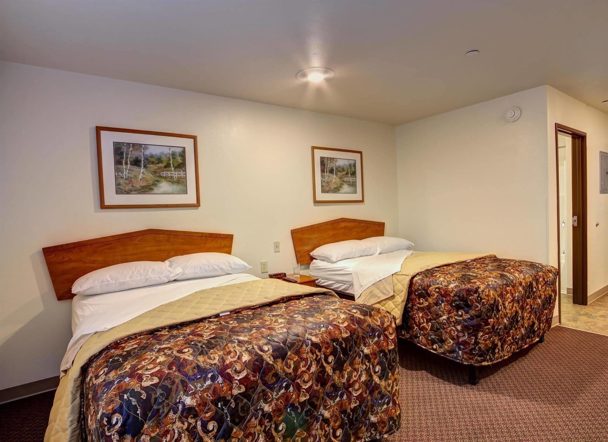 Woodspring Suites Harlingen Luaran gambar